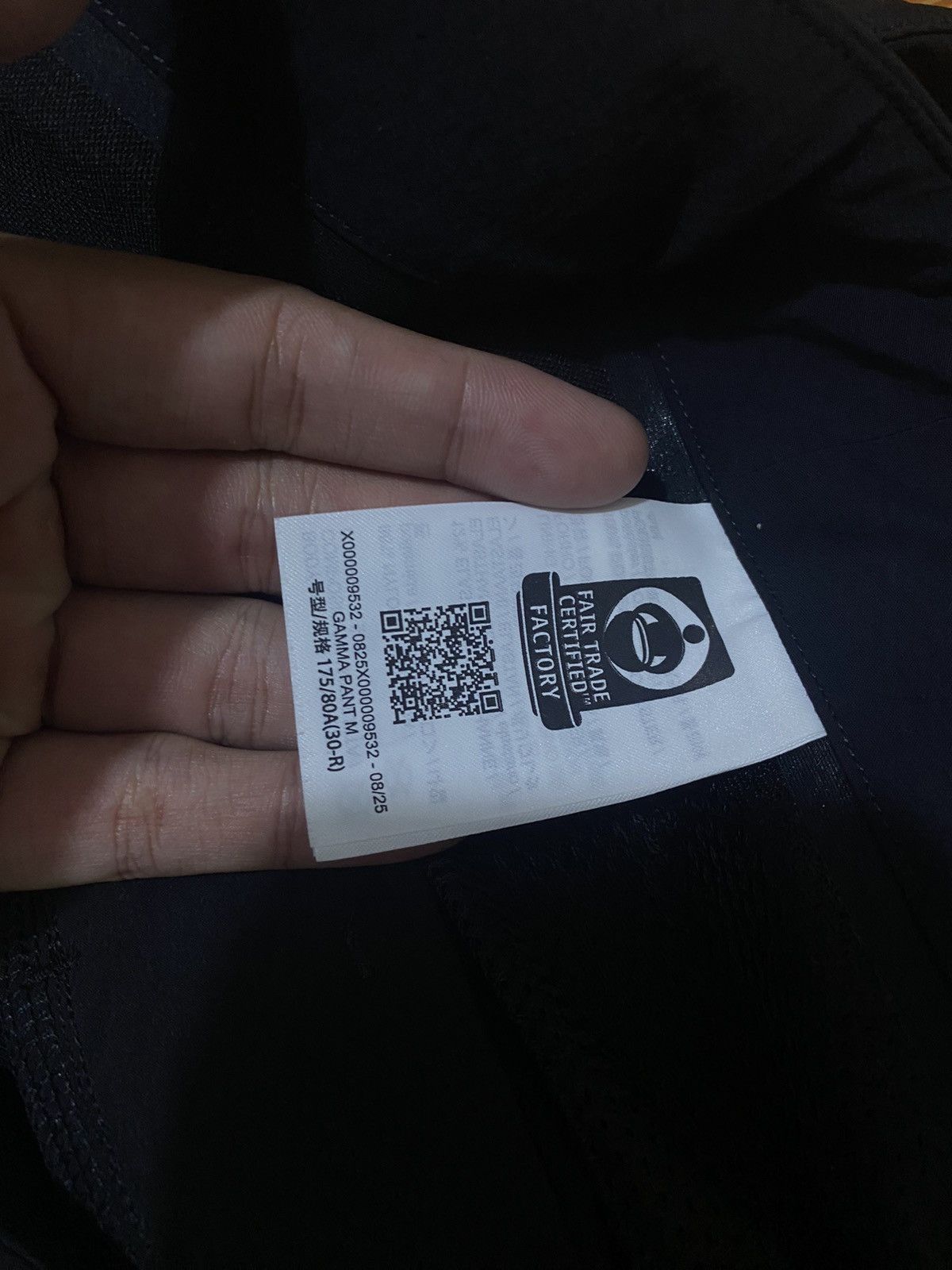 Arc'teryx Pants gamma Size US 30 / EU 46 - 3 Thumbnail