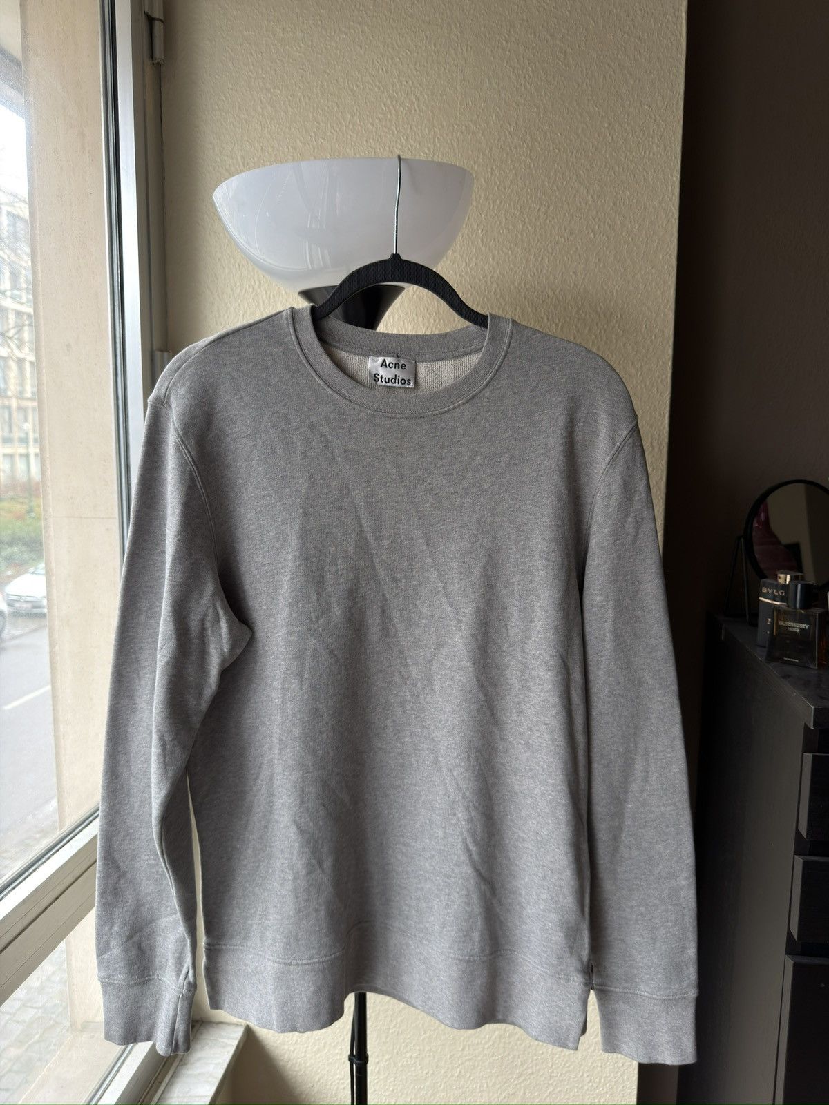 Acne Studios Acne studios sweatshirt Size US S / EU 44-46 / 1 - 2 Thumbnail
