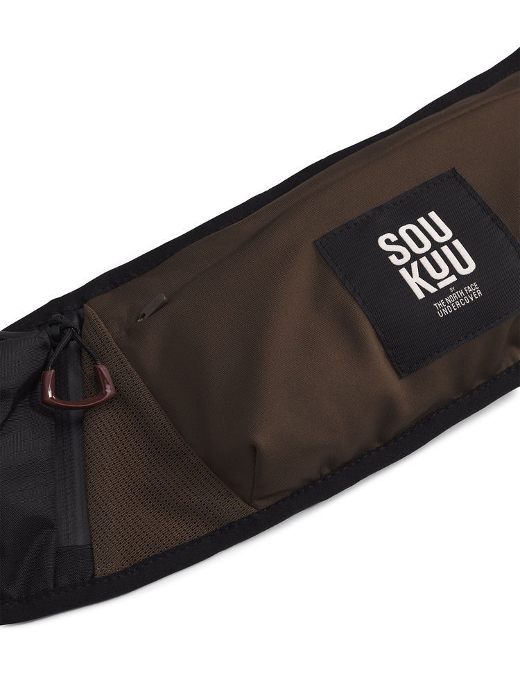 Japanese Brand × The North Face × Undercover THE NORTH FACE × UNDERCOVER Trail Run Utility West Pack Size ONE SIZE - 6 Thumbnail