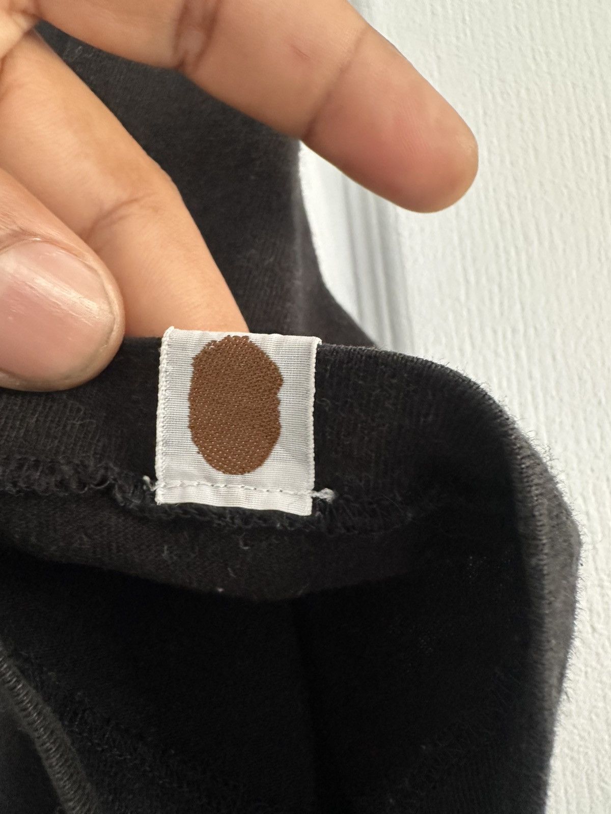 Bape Italy (nigo) (last drop) Size US XL / EU 56 / 4 - 6 Thumbnail