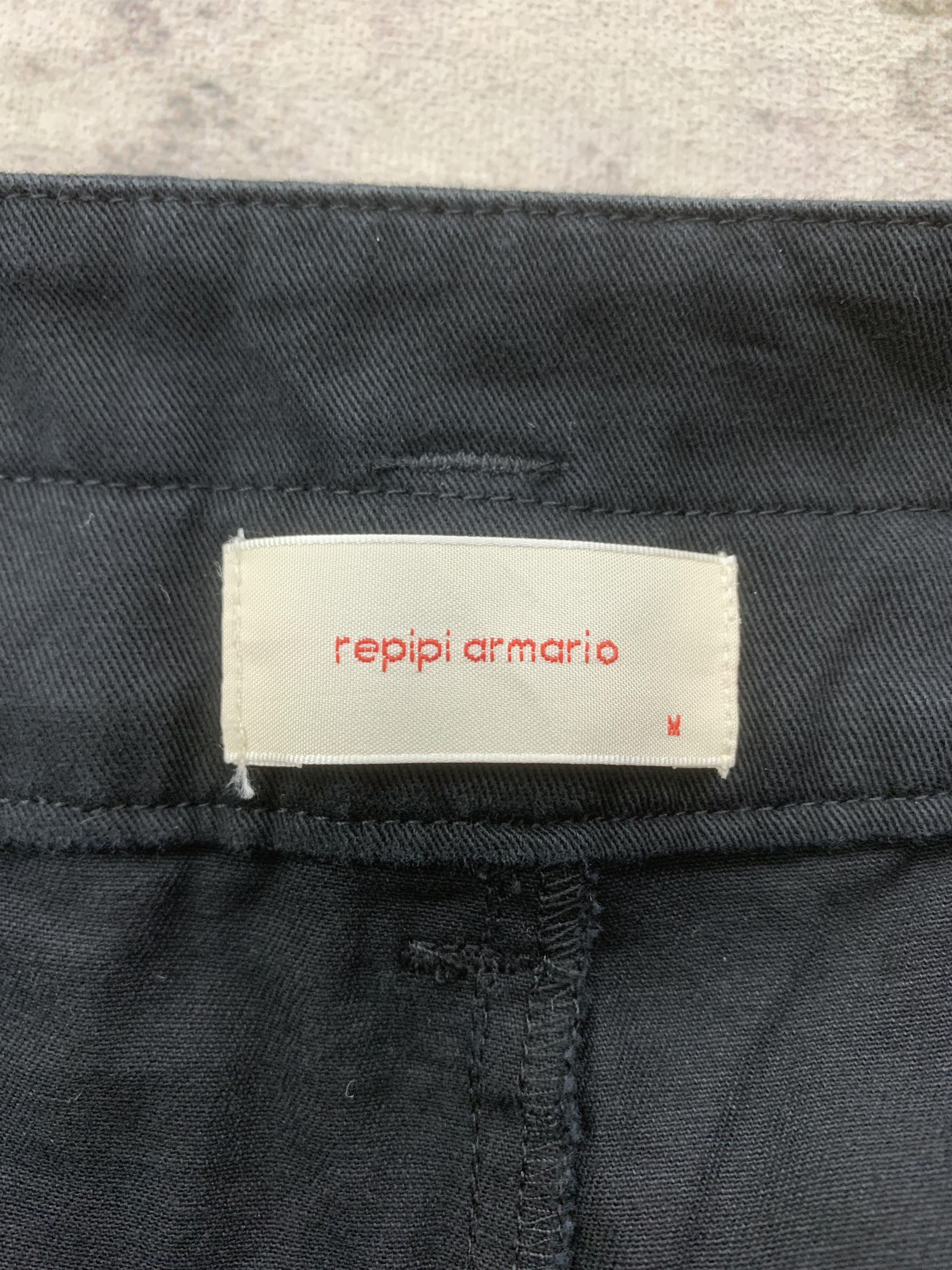 Japanese Brand Repipi Armario Pants size 26 Size 26" / US 2 / IT 38 - 5 Thumbnail