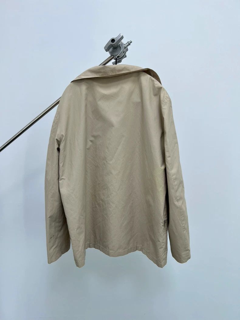 Helmut Lang Helmut lang standing collar jacket 2503-Nextarrow Size US S / EU 44-46 / 1 - 6 Thumbnail