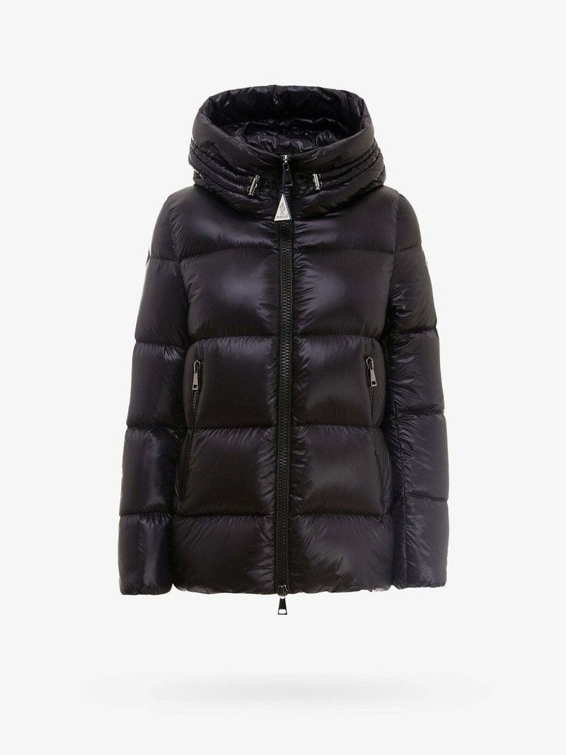Moncler Moncler Giubbotto Down Puffer Jacket Size US S / EU 44-46 / 1 - 1 Thumbnail