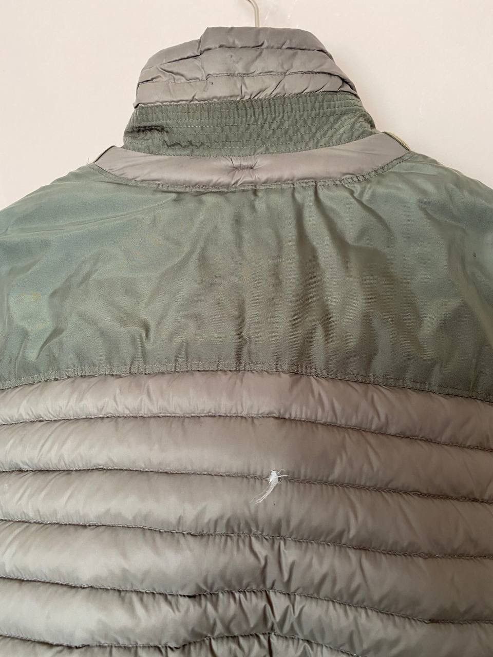 Parajumpers PARAJUMPERS GLORIA Lightweight Down Puffer Jacket Size US L / EU 52-54 / 3 - 11 Thumbnail