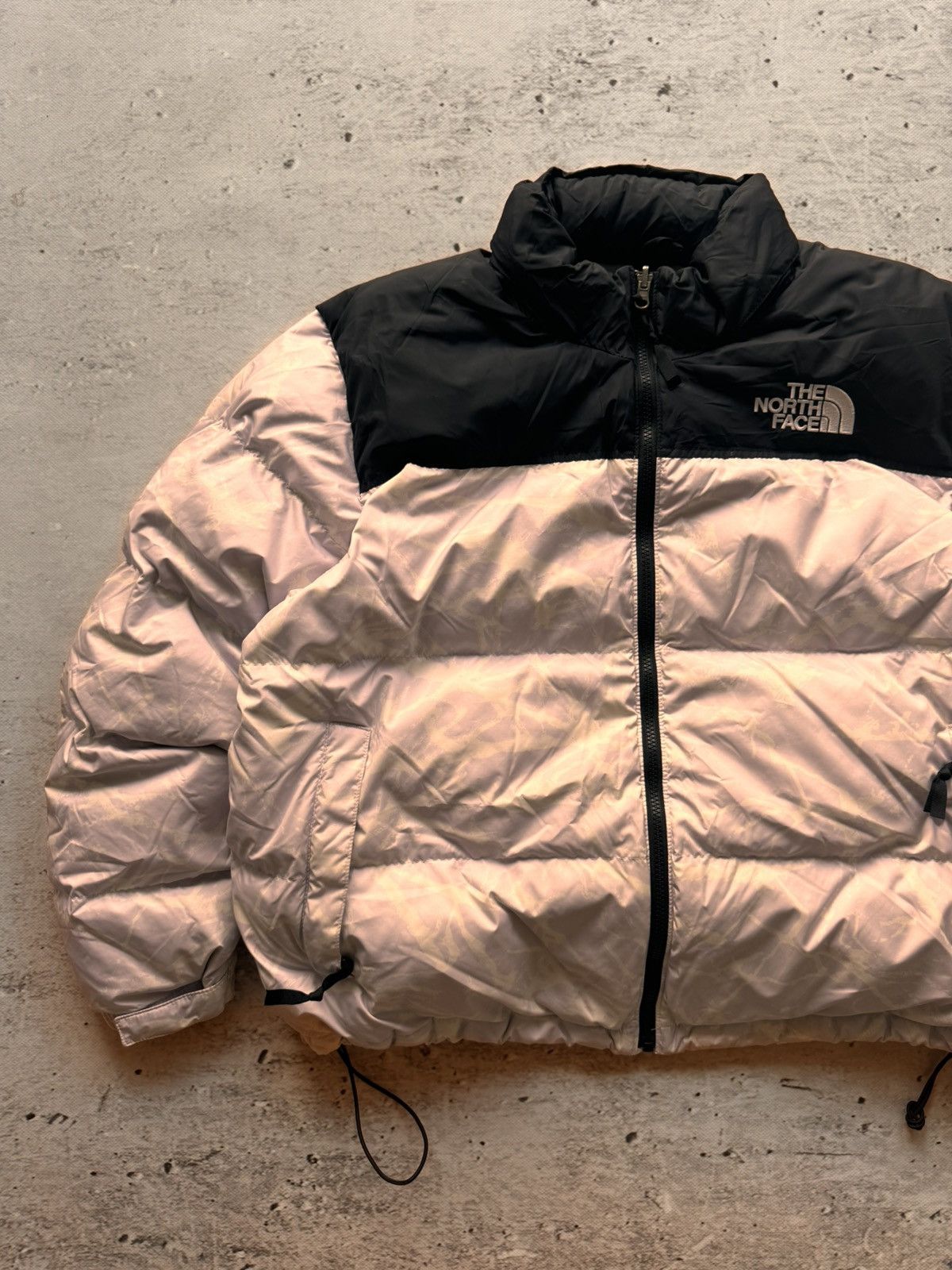 The North Face × Vintage THE NORTH FACE 700 PUFFER DOWN JACKET Size US XL / EU 56 / 4 - 2 Thumbnail