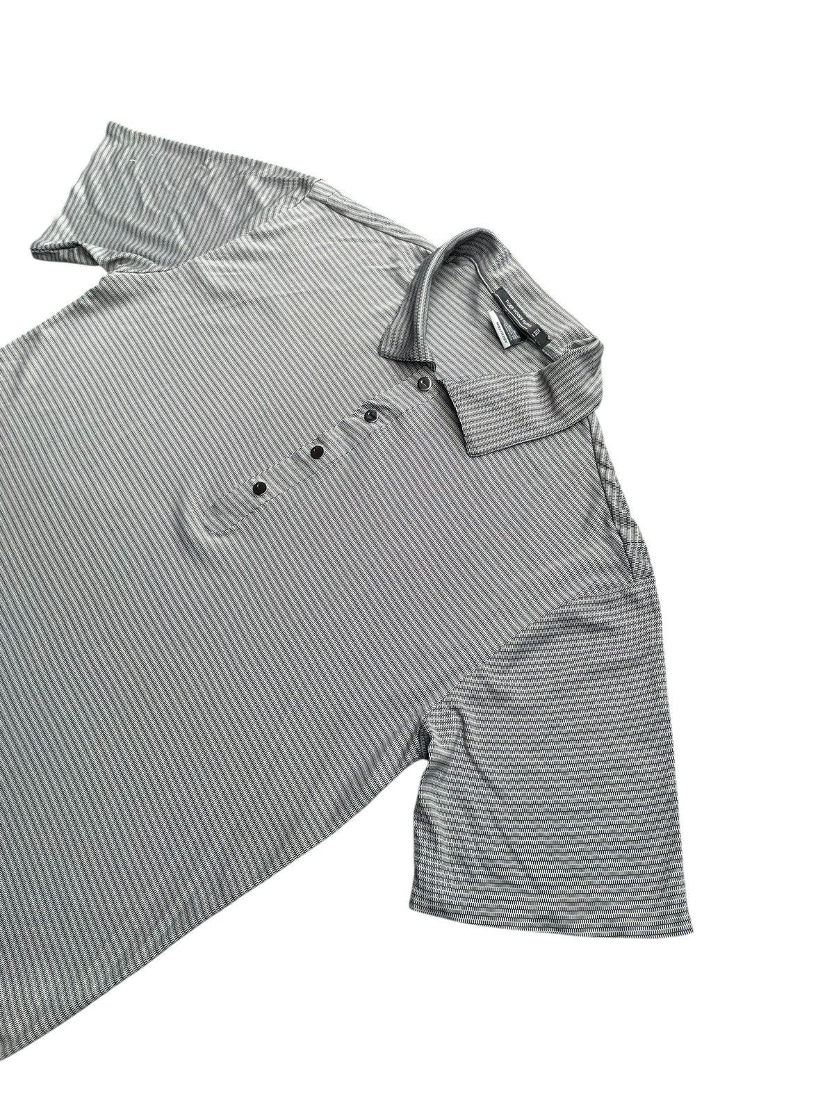 Designer × Nike × Tiger Woods Nike Fit Dry x Tiger Woods Platinum Size US M / EU 48-50 / 2 - 2 Thumbnail