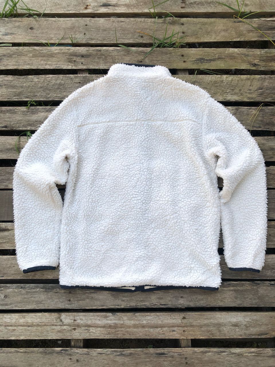 Other Eider Sherpa Fleece Jacket Size US M / EU 48-50 / 2 - 2 Thumbnail