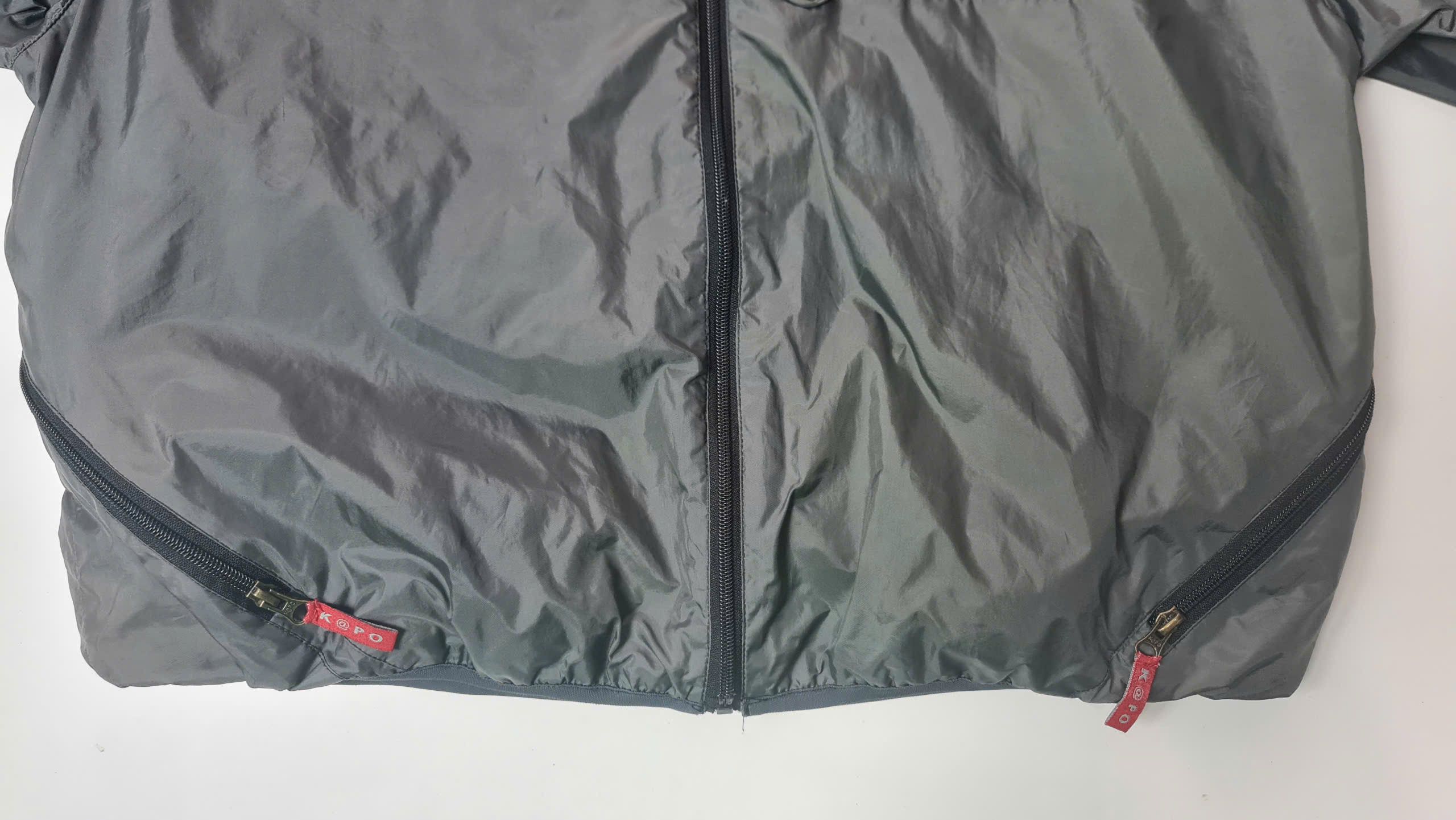Other K@PO TECHWEAR WINDBREAKER JACKET Size US M / EU 48-50 / 2 - 2 Thumbnail