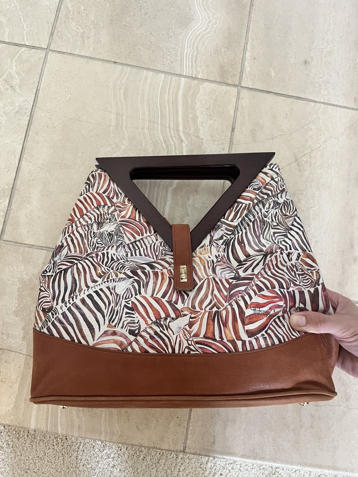 Other Streamline Icon Los Angeles Handbag Size ONE SIZE - 1 Thumbnail