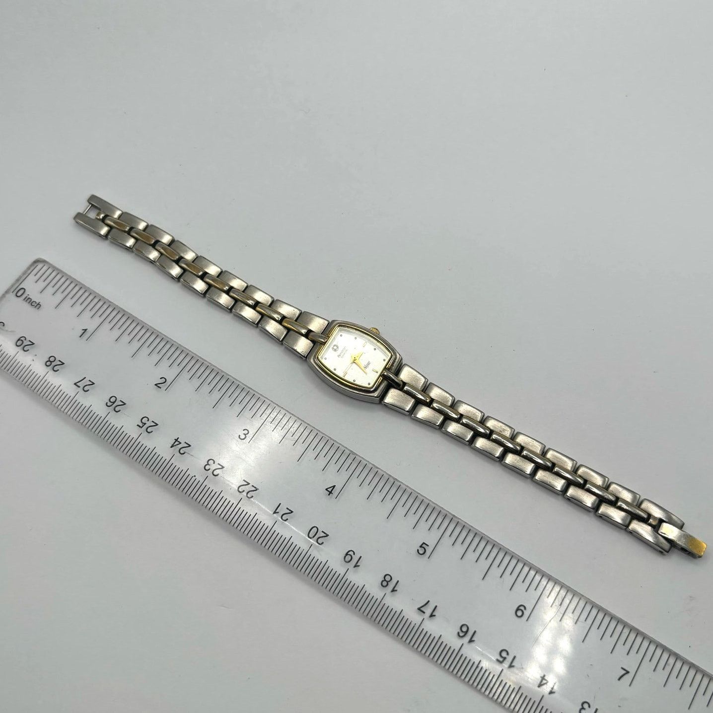 Other Silver & Gold Armitron Watch Size ONE SIZE - 4 Thumbnail