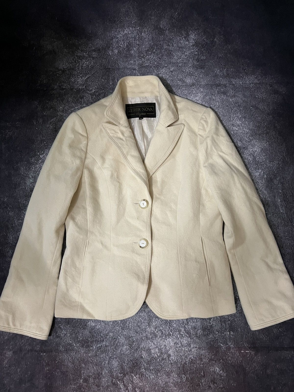 Other Women Blazer Jacket Size S / US 4 / IT 40 - 1 Thumbnail