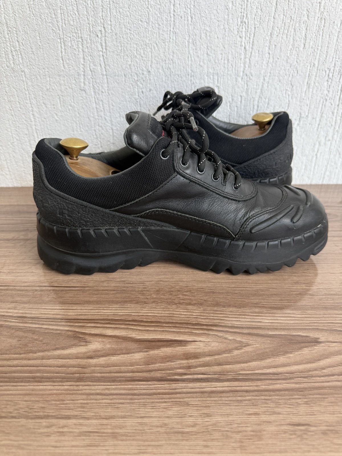 Camper × Kiko Kostadinov Tiex low boots Size US 9 / EU 42 - 15 Thumbnail