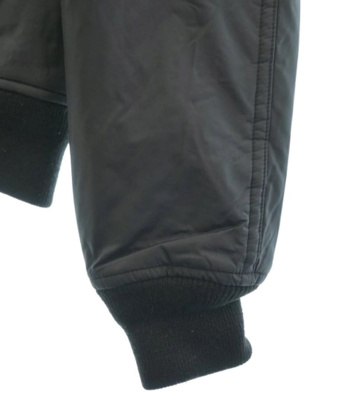 Comme des Garcons ARCHIVE COMME DES GARÇONS BLACK BOMBER Size US M / EU 48-50 / 2 - 7 Thumbnail