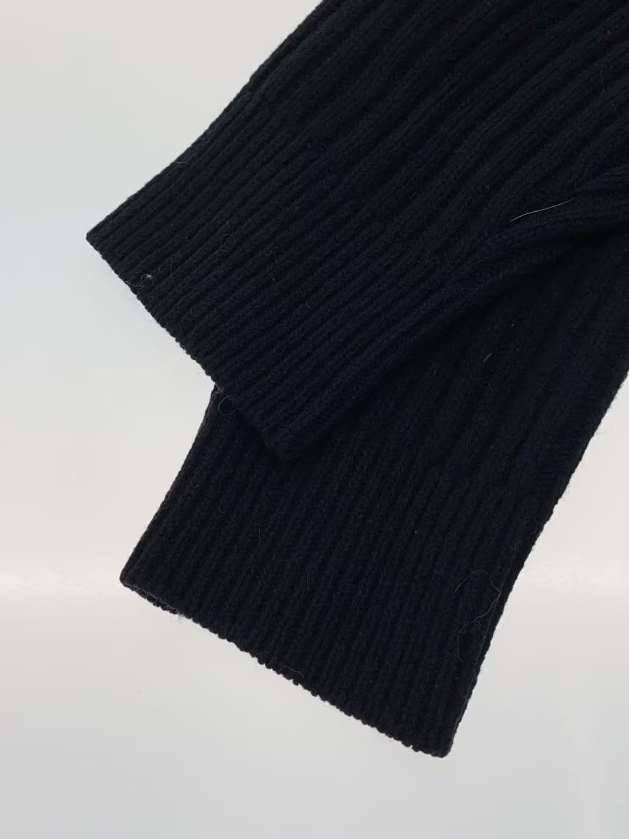 Undercover AW16 Ribbed Woo; Knit Hoodie Size US M / EU 48-50 / 2 - 3 Thumbnail