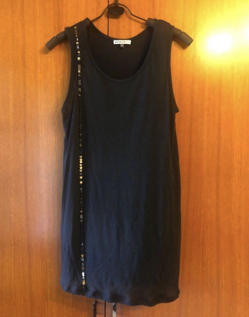 Ann Demeulemeester New Ann Demeulemeester vest Size XS / US 0-2 / IT 36-38 - 1 Thumbnail