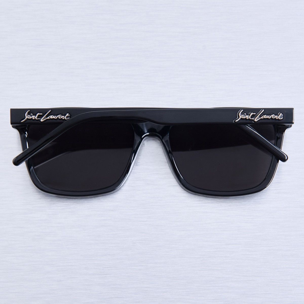 Saint Laurent Paris SAINT LAURENT SL 318 001 SUNGLASSES Size ONE SIZE - 8 Thumbnail
