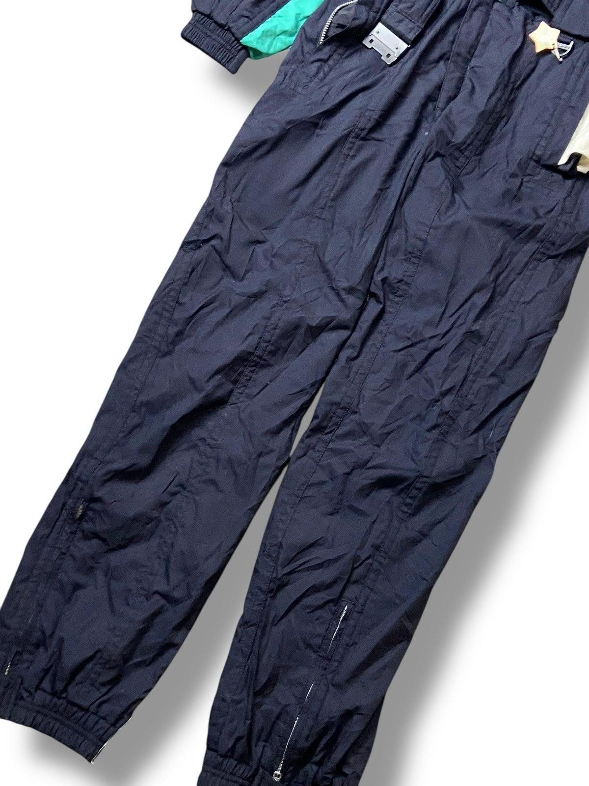 Phenix Vintage PHENIX Ski Wear Coveralls (151) Size US 30 / EU 46 - 4 Thumbnail