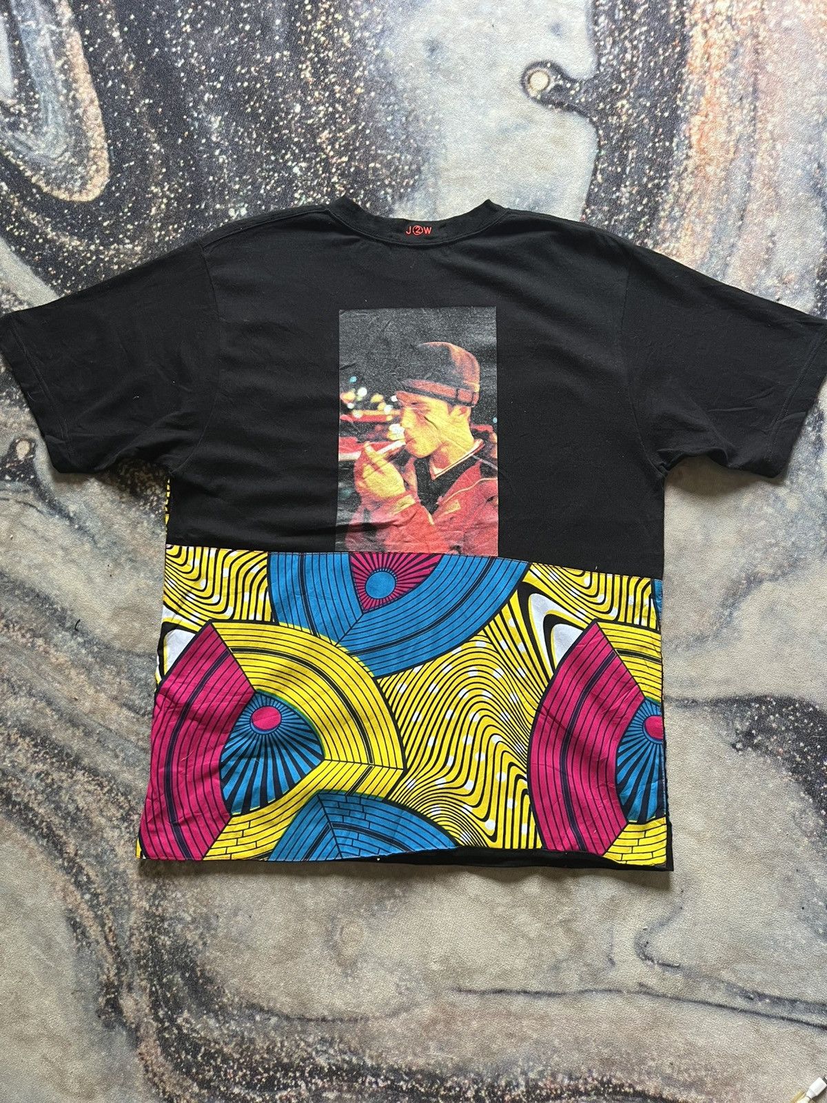 Japanese Brand Milliondollardoomsday X numlok Size US M / EU 48-50 / 2 - 2 Thumbnail