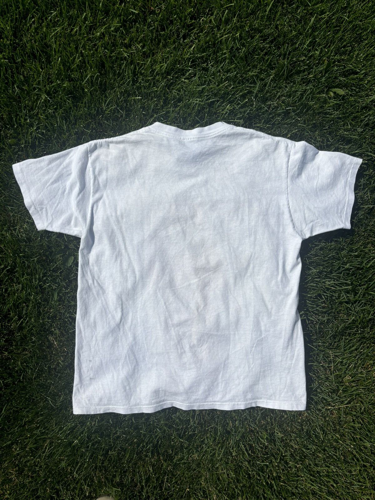 Vintage Vintage 1990 “In Loving Colo Promo” Homey Don’t Play That! Size US L / EU 52-54 / 3 - 2 Thumbnail