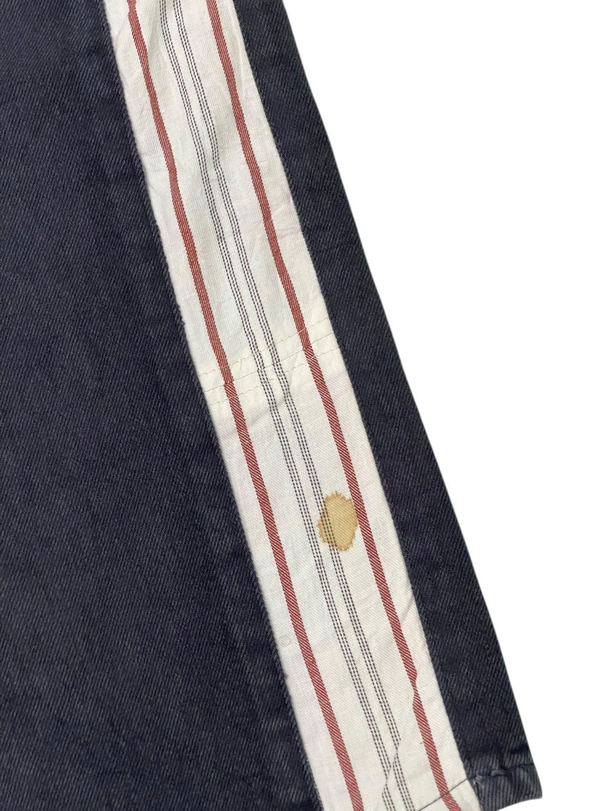 Levi's Vintage Clothing Vtg Levi’s 501 Rebuild by Sample Japan Regular 3🟦8 Size US 29 - 4 Thumbnail