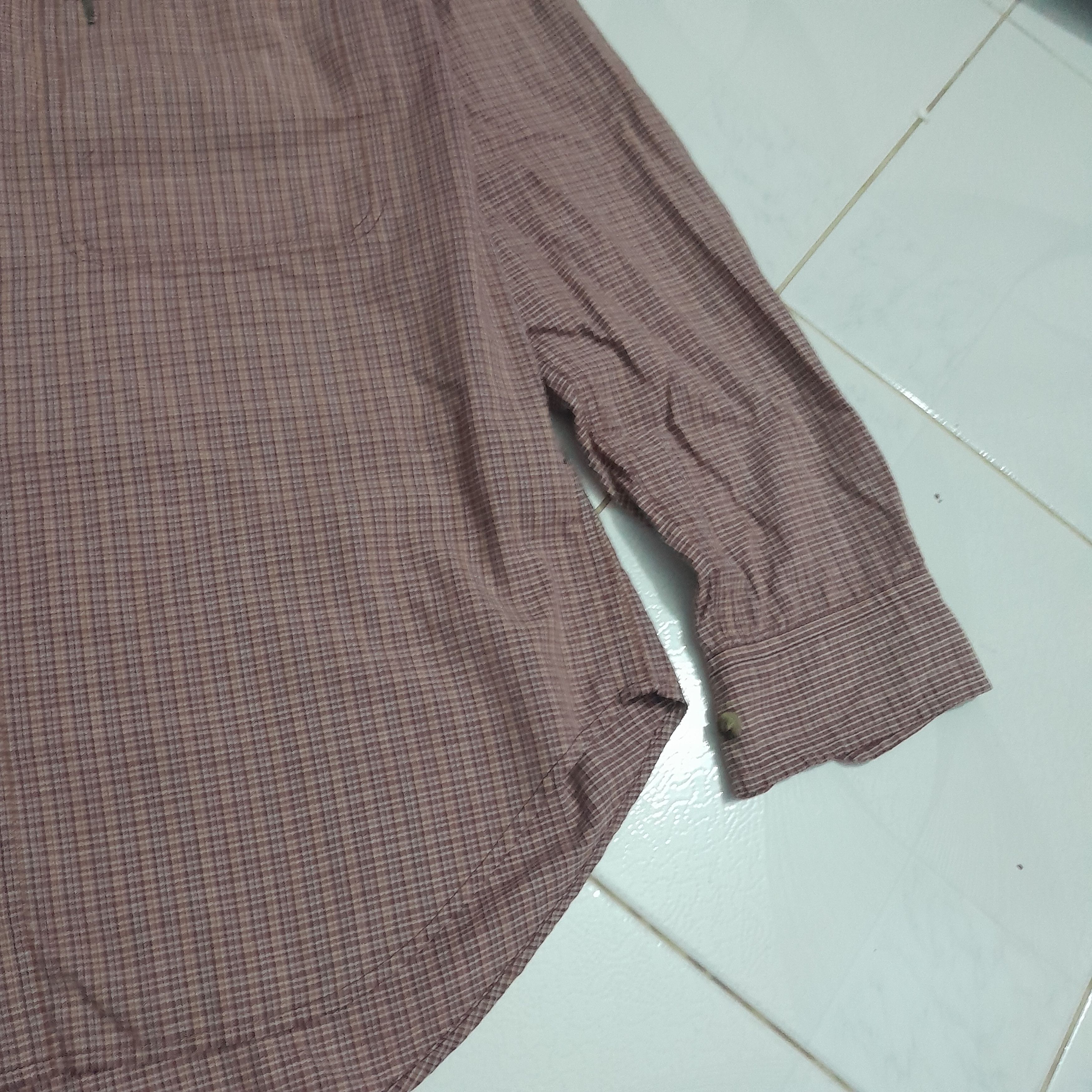 The North Face THE NORTH FACE BUTTON UPS Size US XL / EU 56 / 4 - 4 Thumbnail