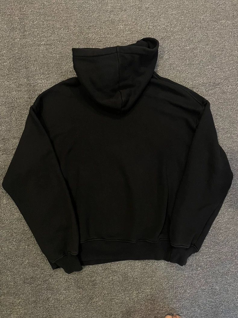Amiri Amiri Beverly Hills Limited Embroidered Pattern Hoodie Swea Size US S / EU 44-46 / 1 - 4 Thumbnail