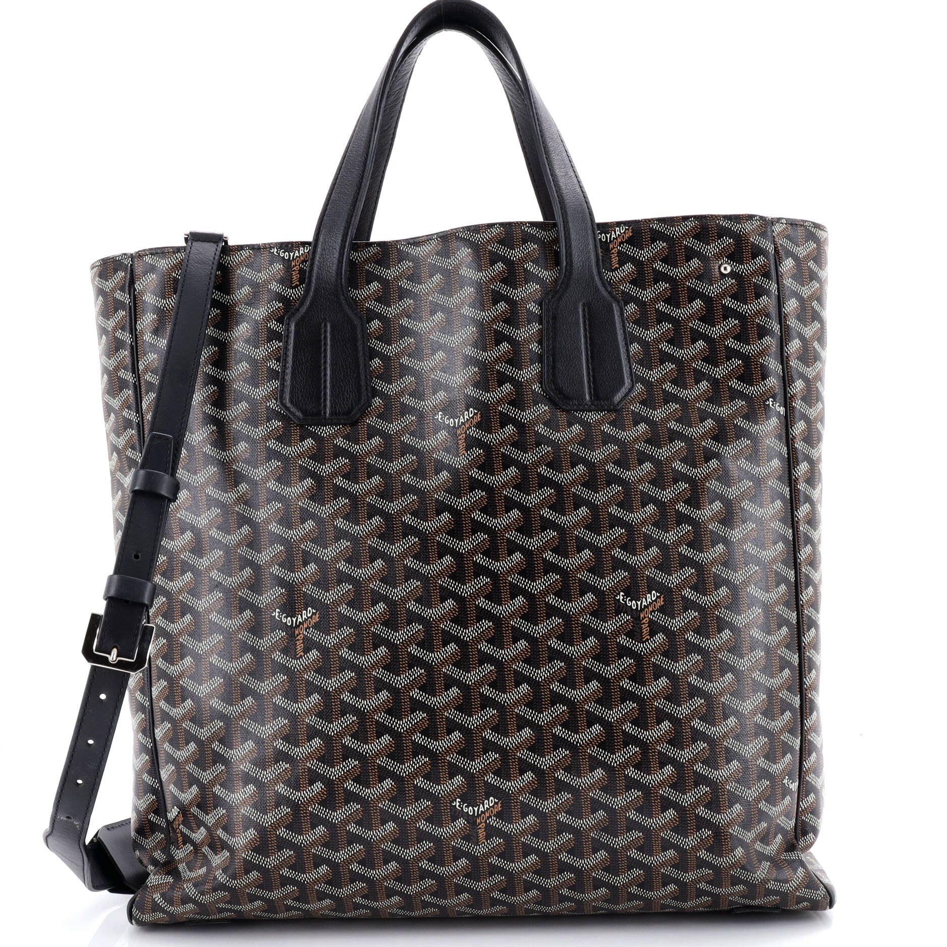 Goyard Voltaire III Tote Size ONE SIZE - 1 Thumbnail