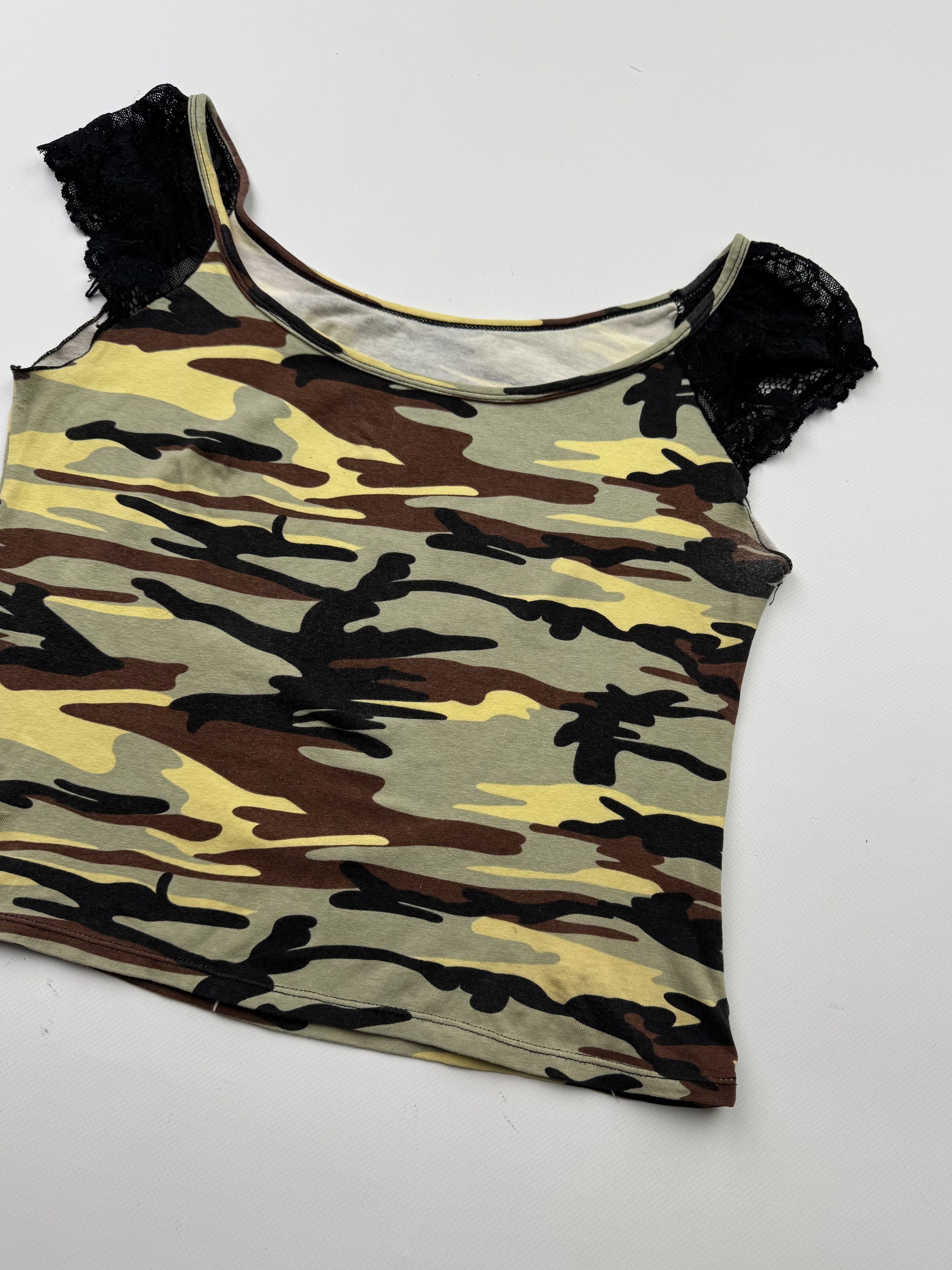 Japanese Brand Vintage Tank Top B550(V191)E2 Size S / US 4 / IT 40 - 3 Thumbnail