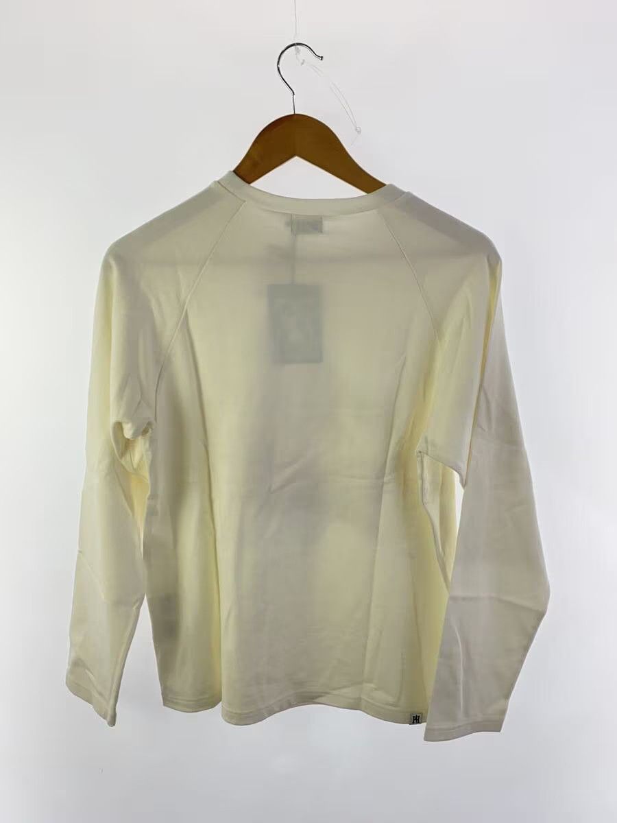 Hysteric Glamour Maximum Sounds Woman Raglan Long Sleeve Tee Size US M / EU 48-50 / 2 - 2 Thumbnail