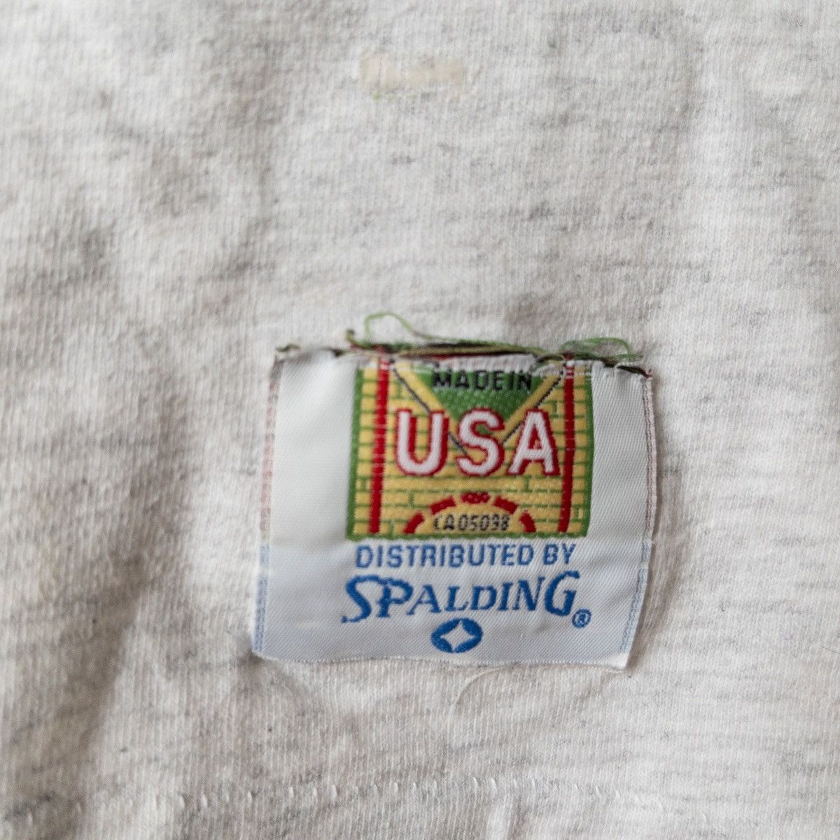 New York Yankees SINGLE STITCH 1990 NY Yankees Salem Sportswear Oneita TShirt Size US XL / EU 56 / 4 - 7 Thumbnail
