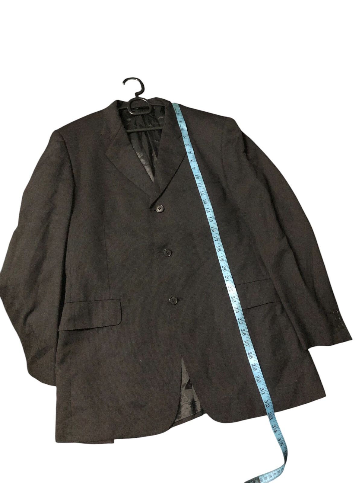 Vintage Blazer A.A.R Durban Yohji Yamamoto
