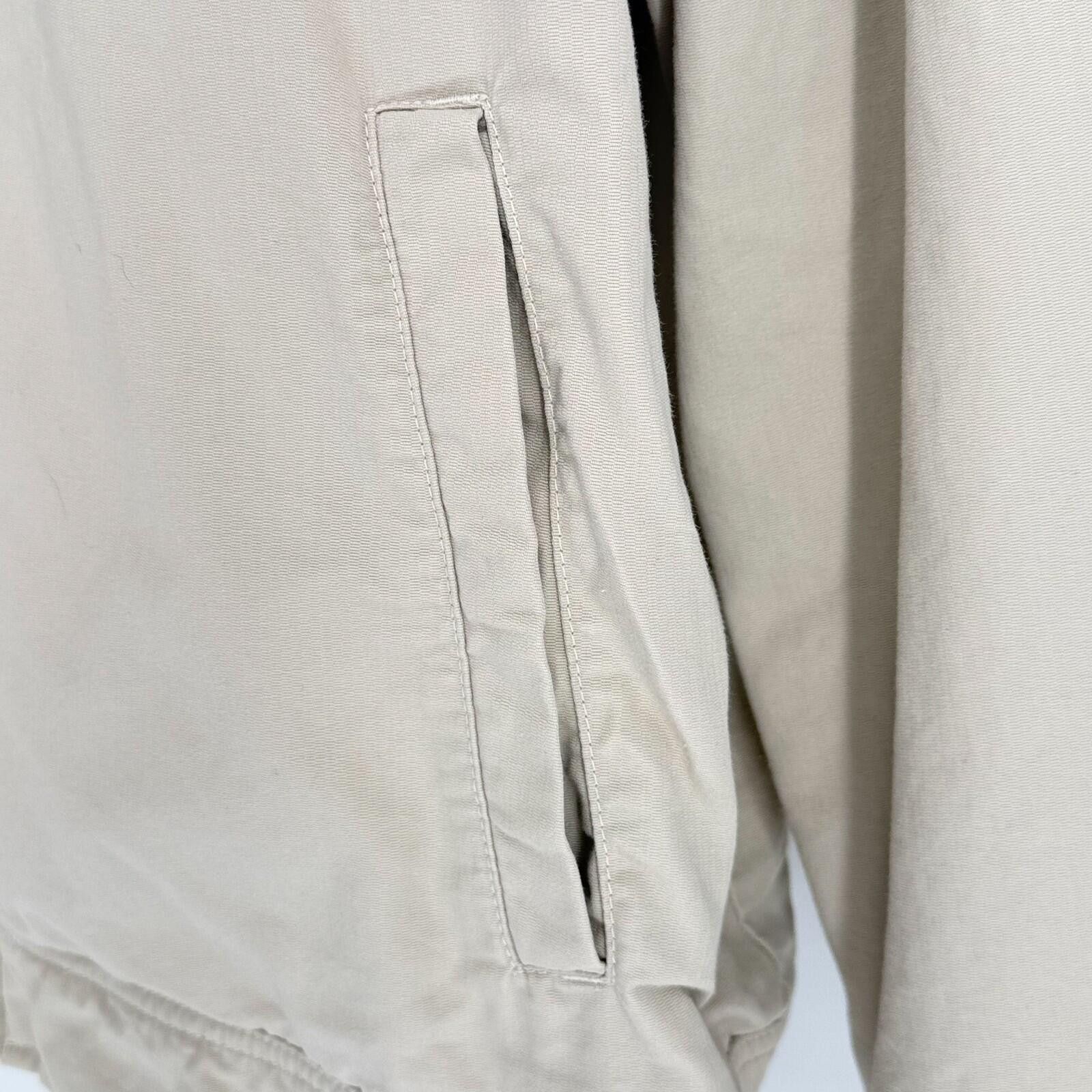 Eddie Bauer Vintage Eddie Bauer Jacket Gorpcore Minimalist Mens XL Size US XL / EU 56 / 4 - 9 Thumbnail