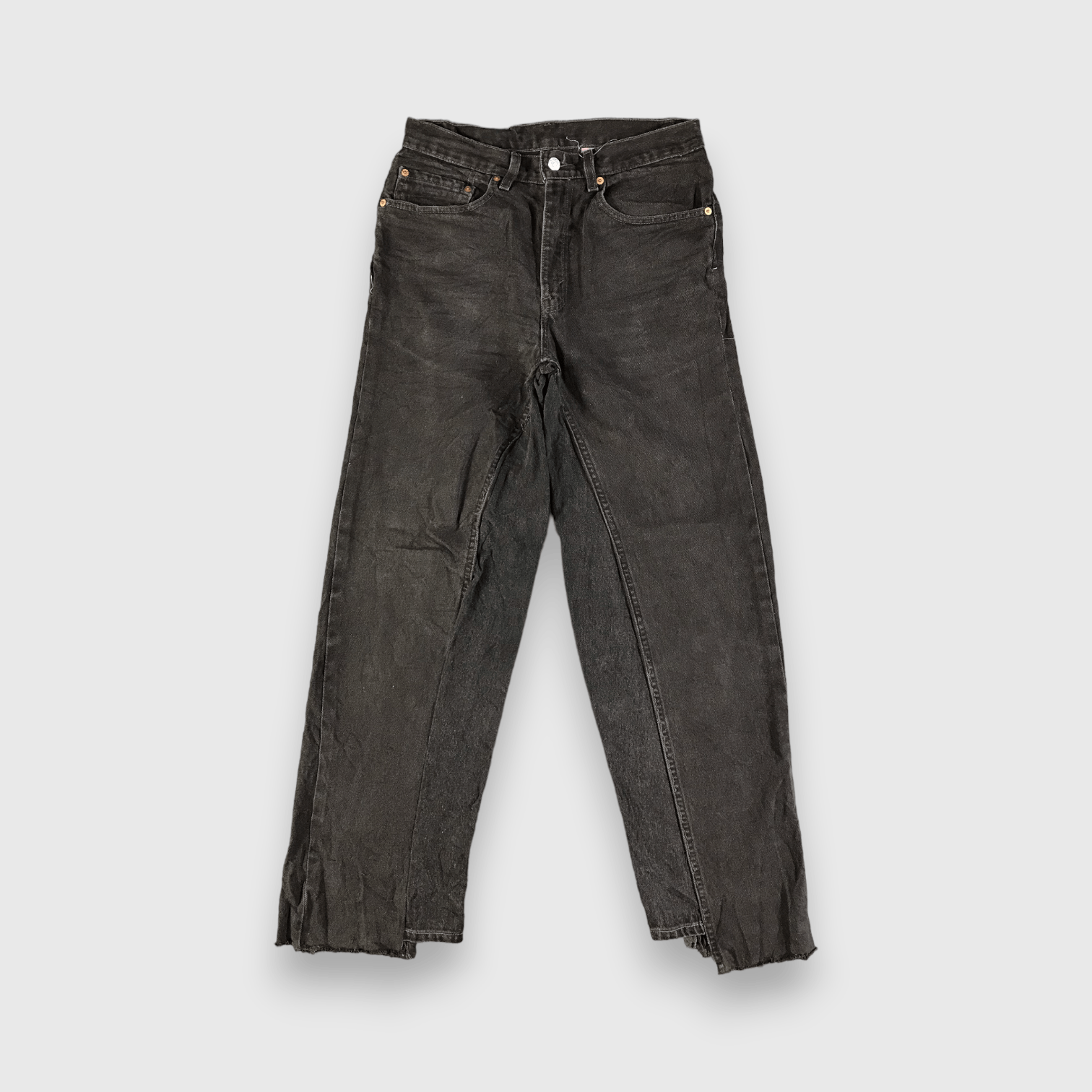 Levi's Vintage 90s Levis 505 Jeans-J3081 Size US 31 - 1 Thumbnail