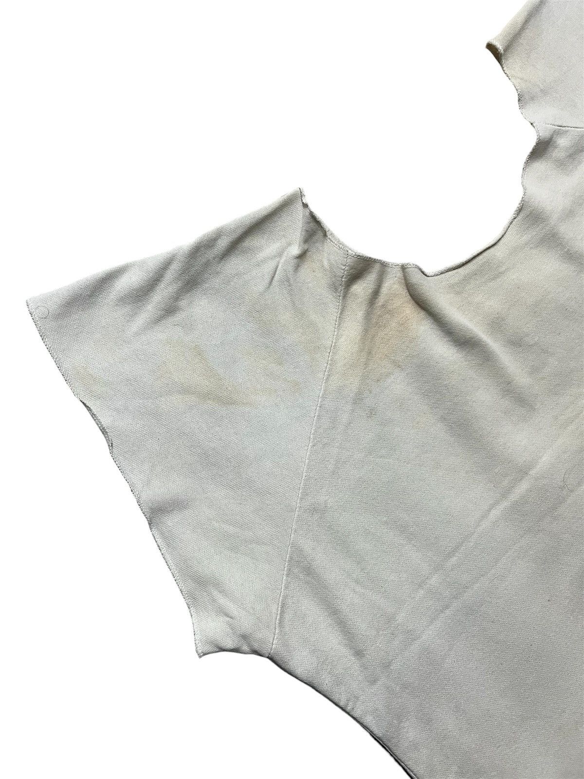 Vintage Vintage 1992 Anabolic Activator Bodybuilding Chopped Sweat Size US L / EU 52-54 / 3 - 8 Thumbnail