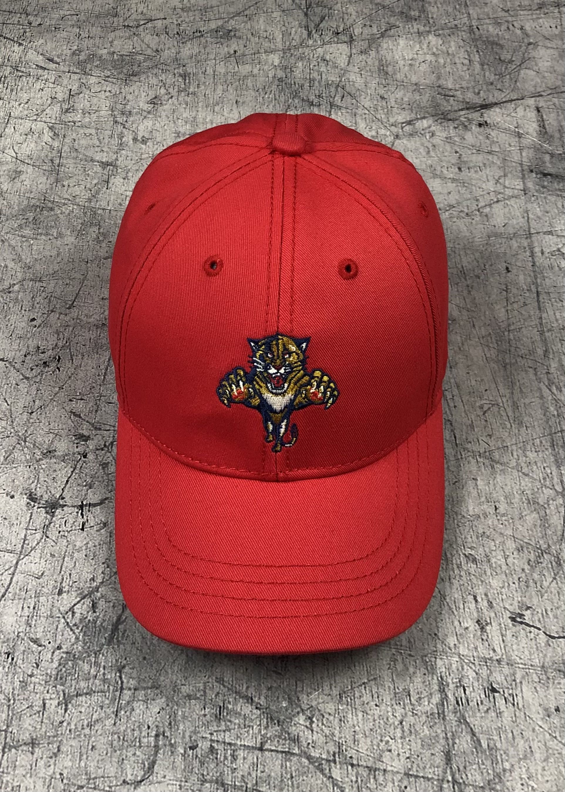 NHL Vintage NHL Florida Panthers Cap Size ONE SIZE - 1 Thumbnail