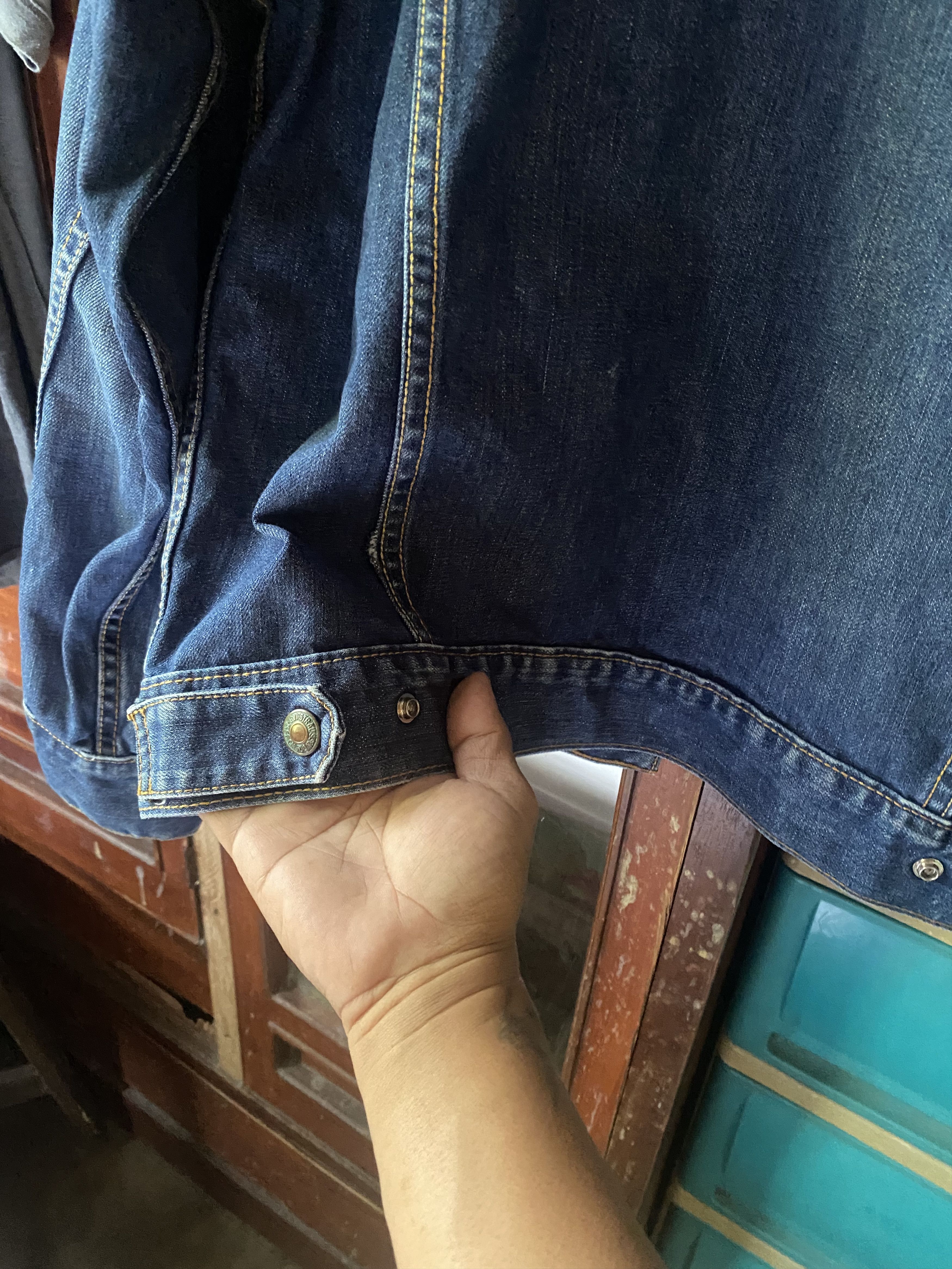 Levi's Vintage Clothing levis Size US M / EU 48-50 / 2 - 7 Thumbnail