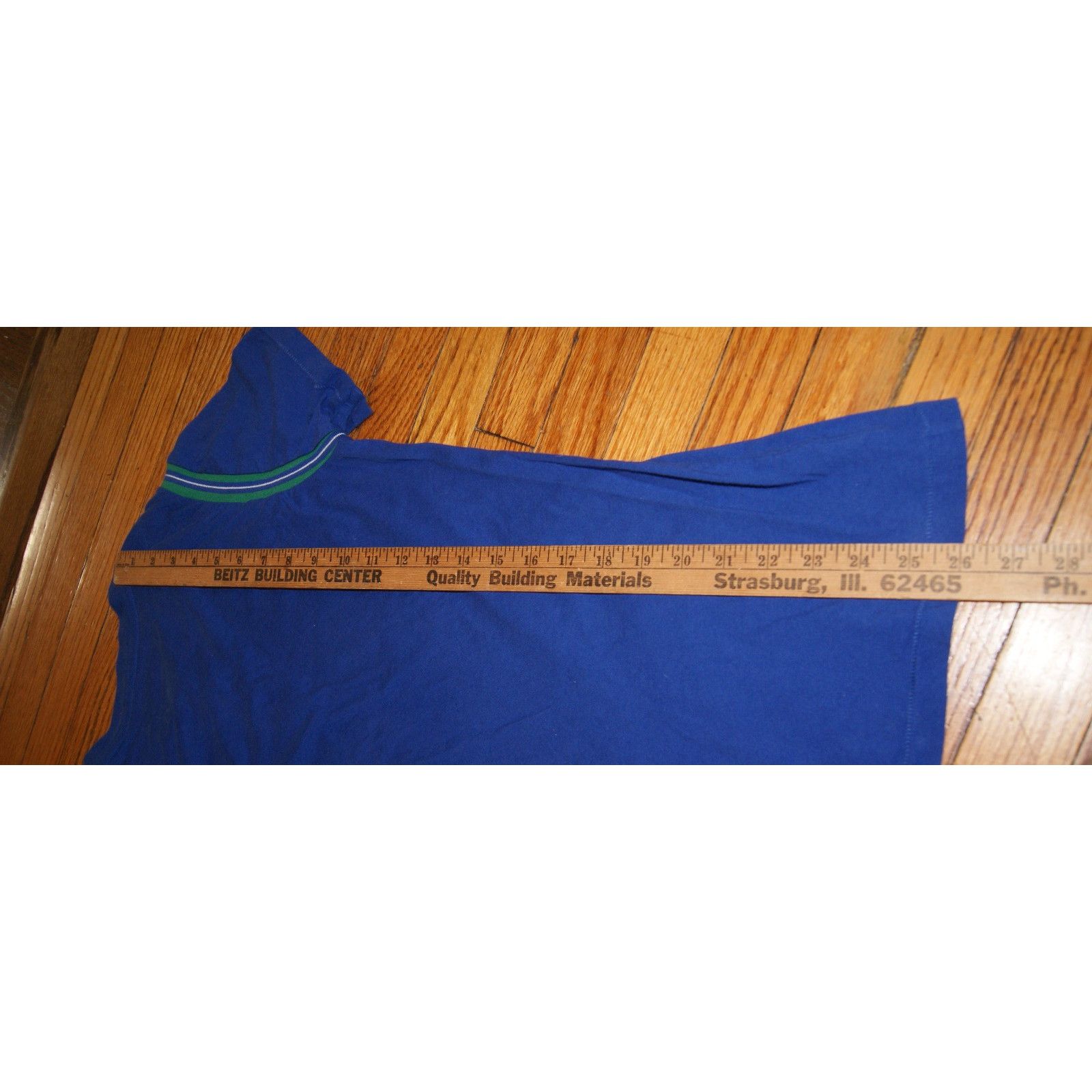 Mitchell & Ness Dallas Mavericks Womens Henley M TShirt Jersey Blue Mitchell Size M / US 6-8 / IT 42-44 - 8 Thumbnail
