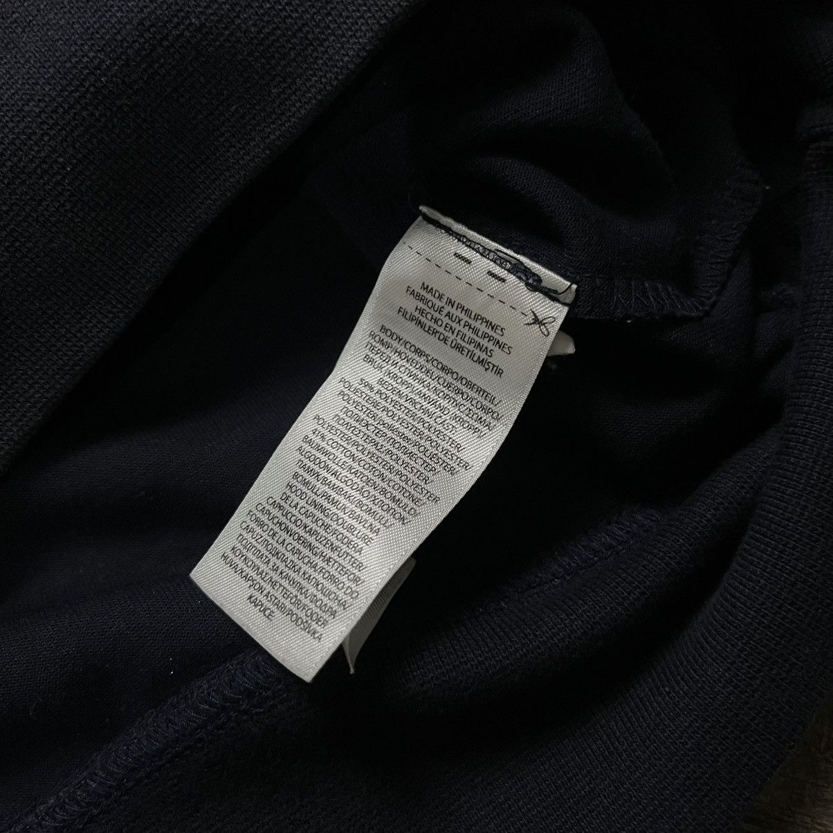 Polo Ralph Lauren rare polo ralph lauren Size US M / EU 48-50 / 2 - 4 Thumbnail