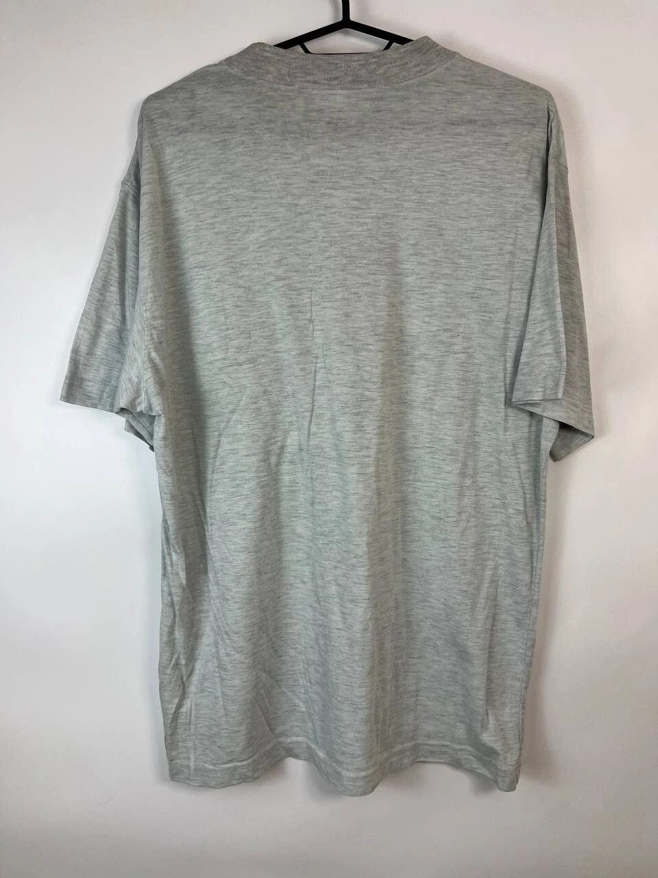 Adidas Vintage 80s 90s Adidas Originals T-shirt Size L Men Size US L / EU 52-54 / 3 - 2 Thumbnail