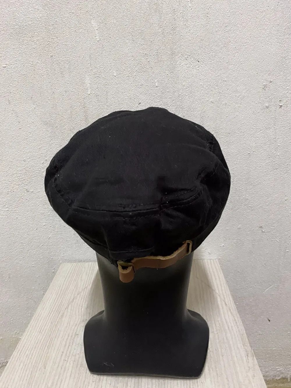 Dickies × Vintage Vintage Dickies Small Logo Hat Size ONE SIZE - 5 Thumbnail