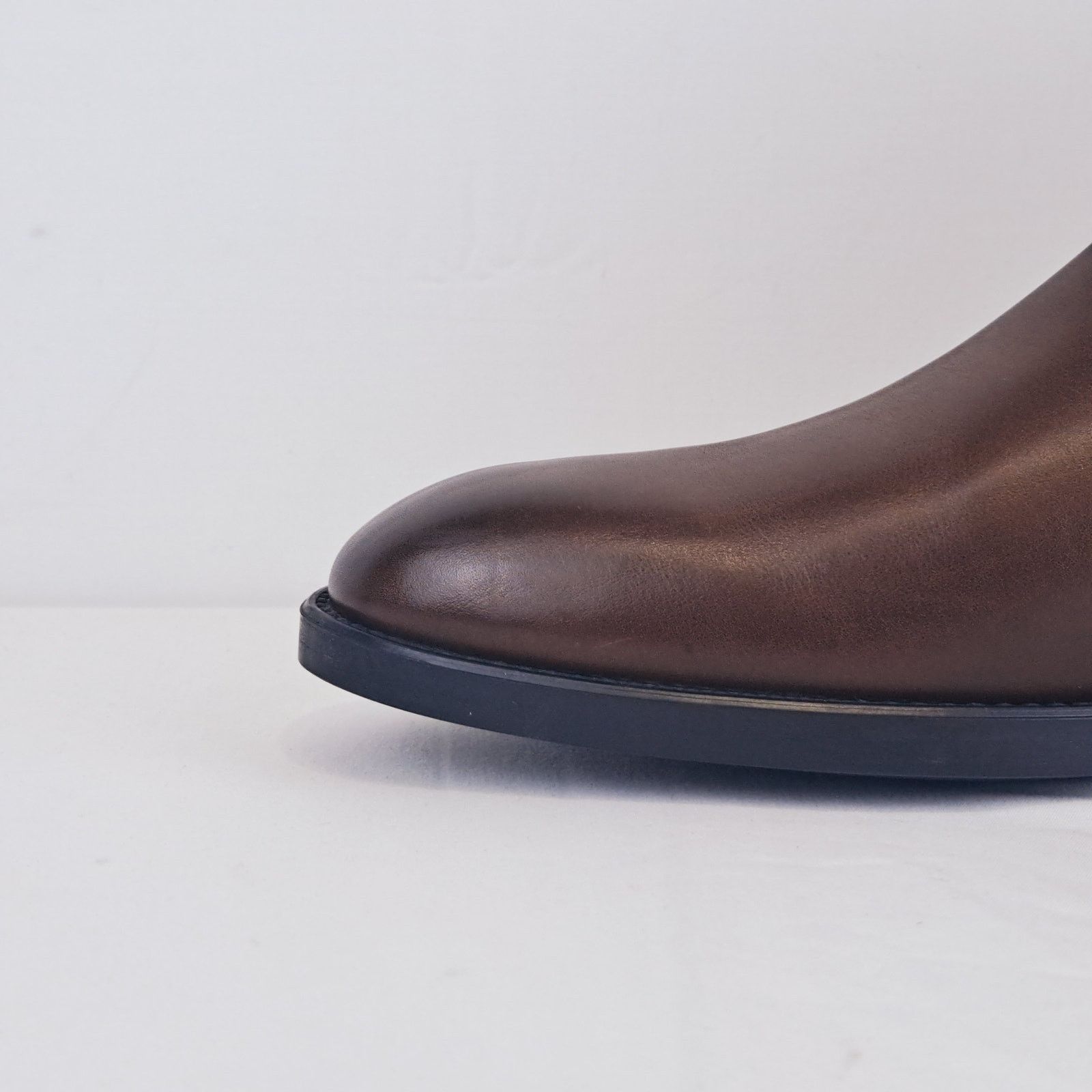 Tom Ford o1rshd1 Informal Ankle Boots in Brown Size US 11 / EU 44 - 8 Thumbnail