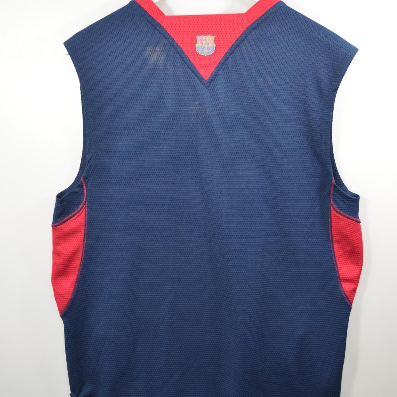 Other FCB Soccer Jersey Size US L / EU 52-54 / 3 - 3 Thumbnail