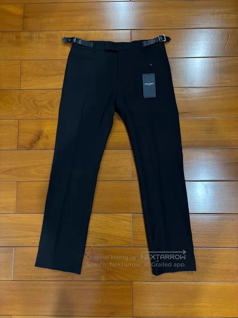 Saint Laurent Paris #REF! Size US 28 / EU 44 - 1 Thumbnail
