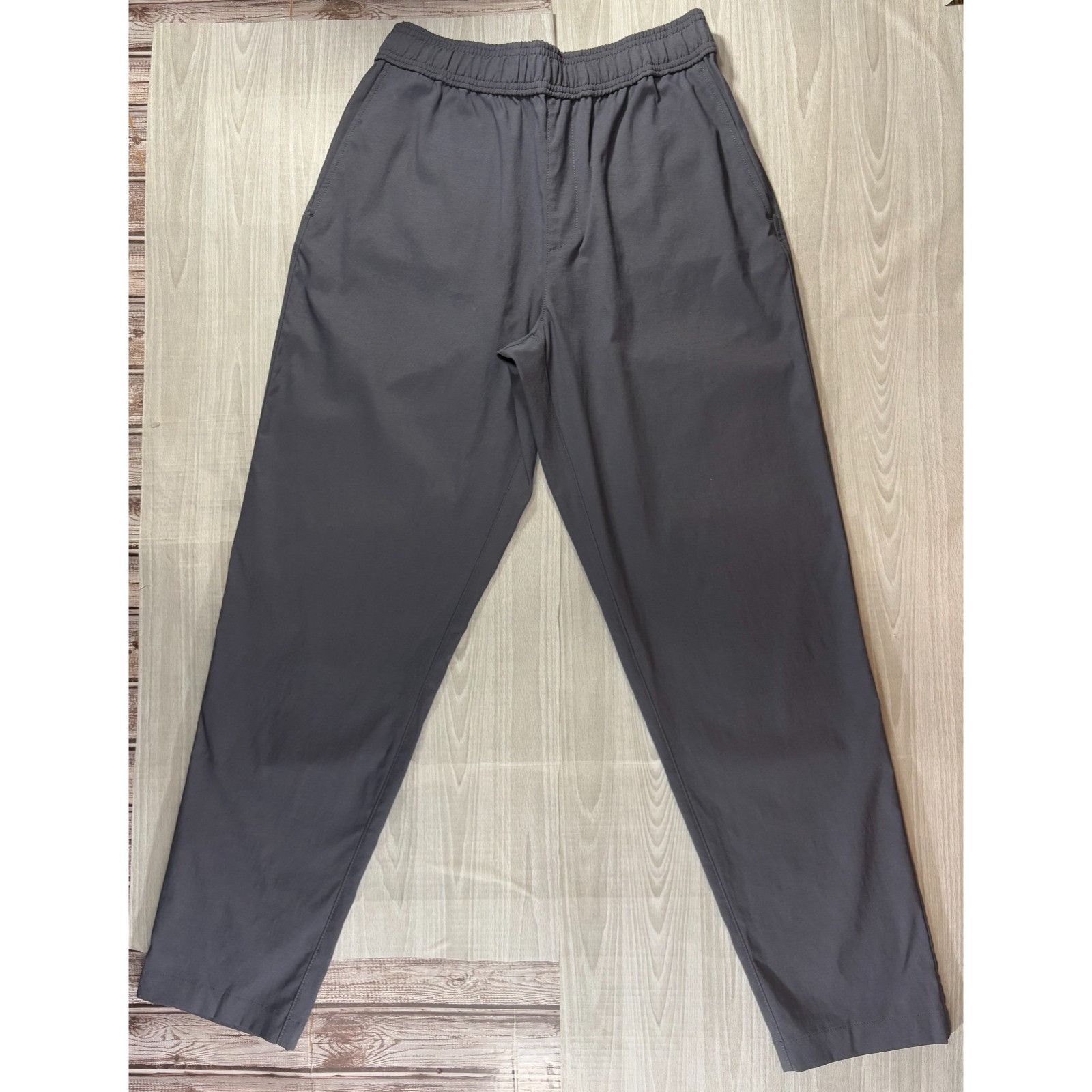 Outlier Outlier F.Cloth Two Way Stretch sweatPants sz M color Grey N Size US 33 - 1 Thumbnail