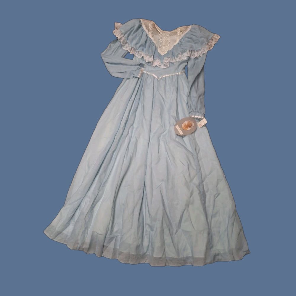 chinese dress ladies Vintage 1980's Gunne Sax by Jessica Mcclintock Pink Drop Waist Dress