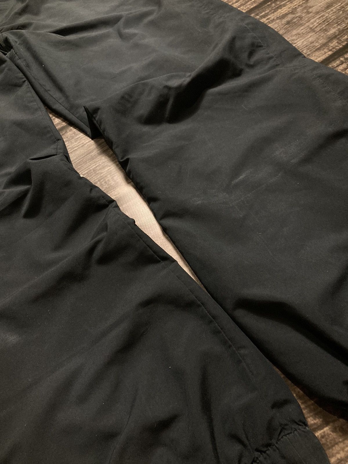 Nike Nike nylon pants XL size Size US 34 / EU 50 - 3 Thumbnail