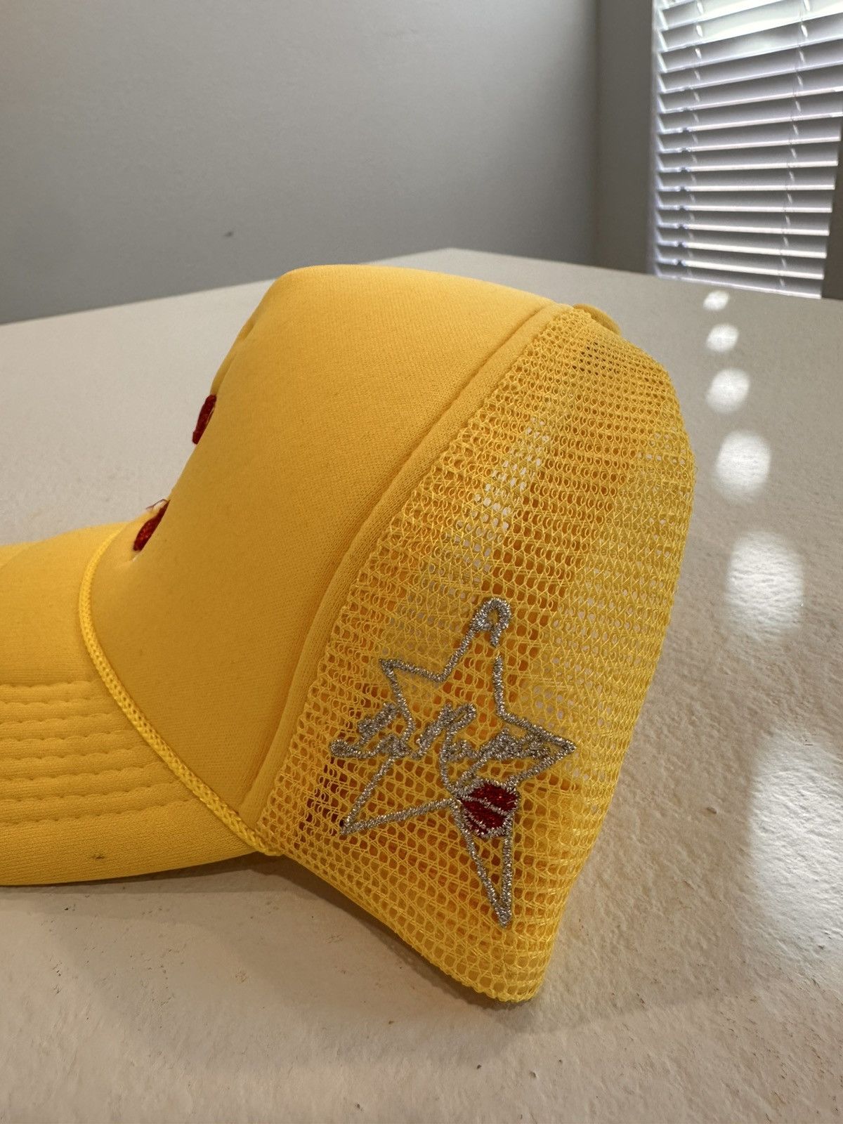 LaRopa La ropa hat Size ONE SIZE - 2 Thumbnail