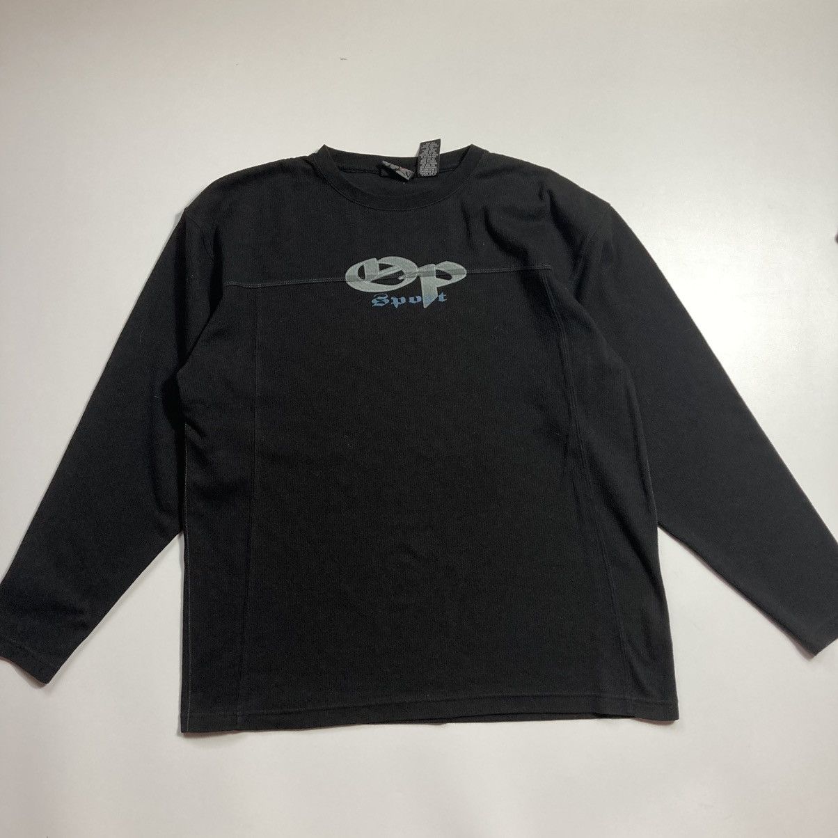 Ocean Pacific vintage ocean pacific surfboards sweatshirt Size US XL / EU 56 / 4 - 1 Thumbnail