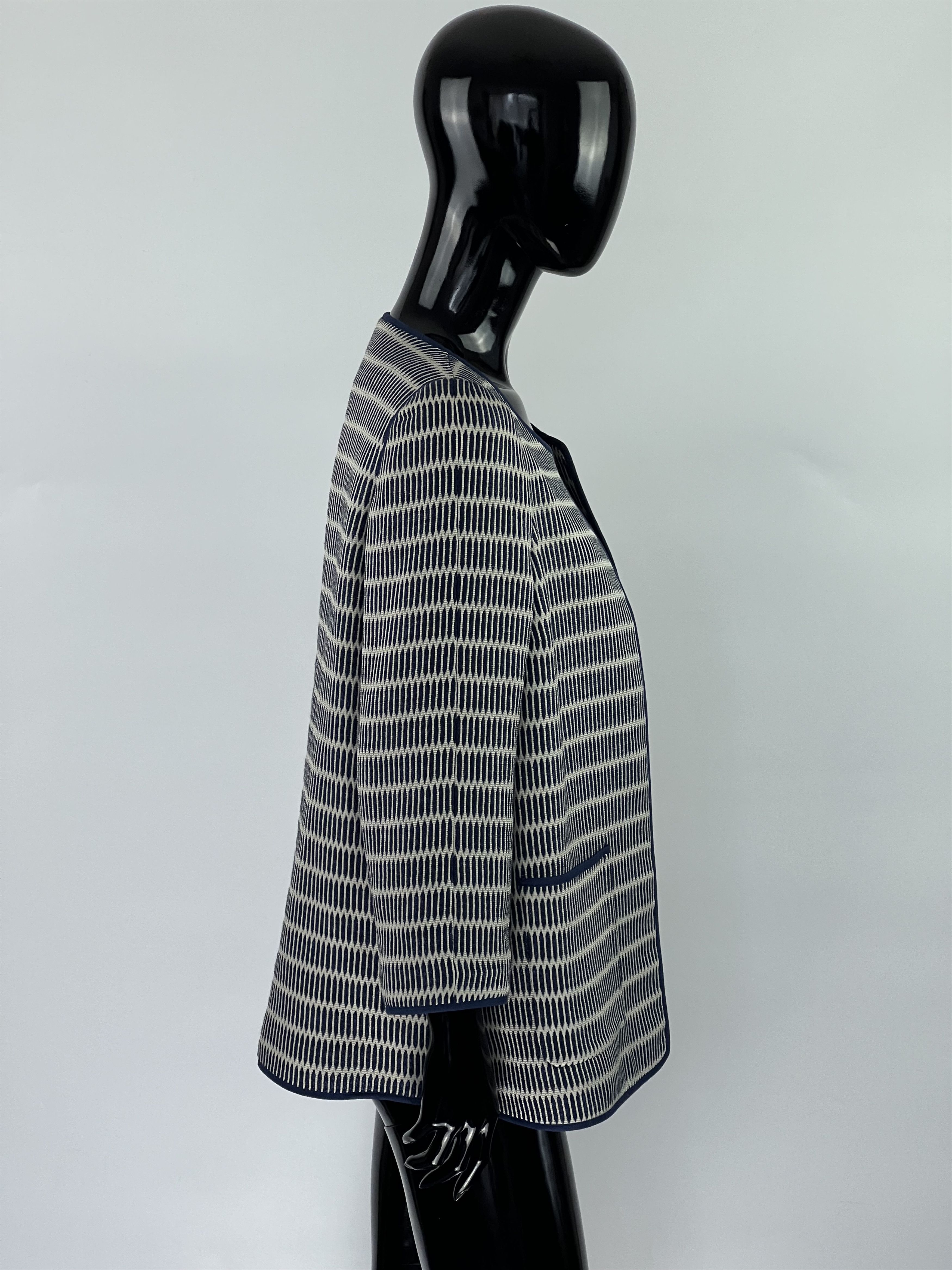 Gerard Darel Gerard Darel Paris Open Blazer Size 38 Size M / US 6-8 / IT 42-44 - 2 Thumbnail