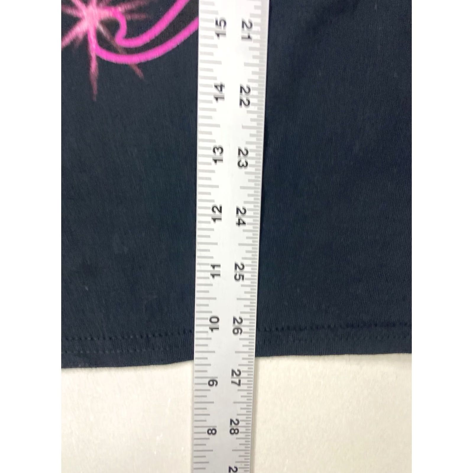 Vintage City Girls Act Up T-Shirt Women Small Black Short Sleeve Crew Neck Graphic City Girls Band Retro Music Casual Tee XS-S? Size S / US 4 / IT 40 - 7 Thumbnail